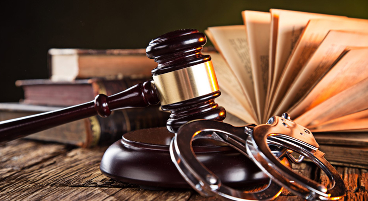 Criminal Sentencing What Do You Need To Know Law Hints