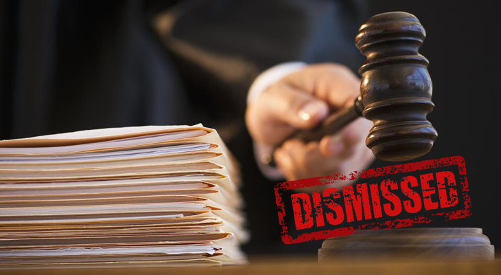 Legal Grounds On Which Your DUI Case Can Be Dismissed Blog