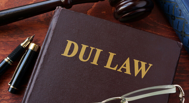 Dui Lawyer Abbotsford