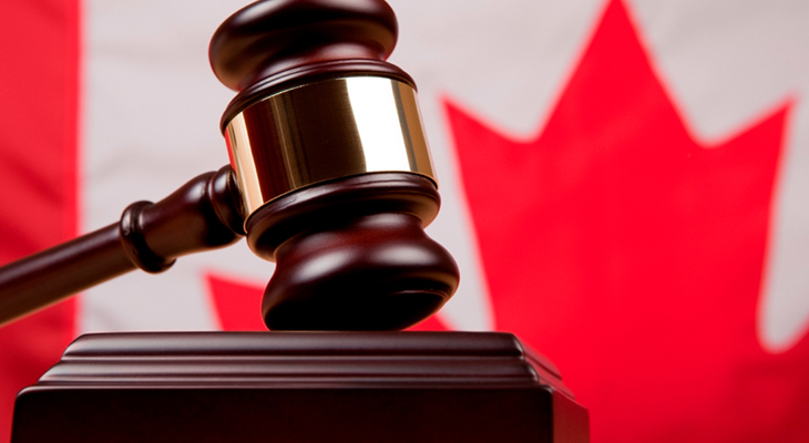 Criminal Code Of Canada Section 43