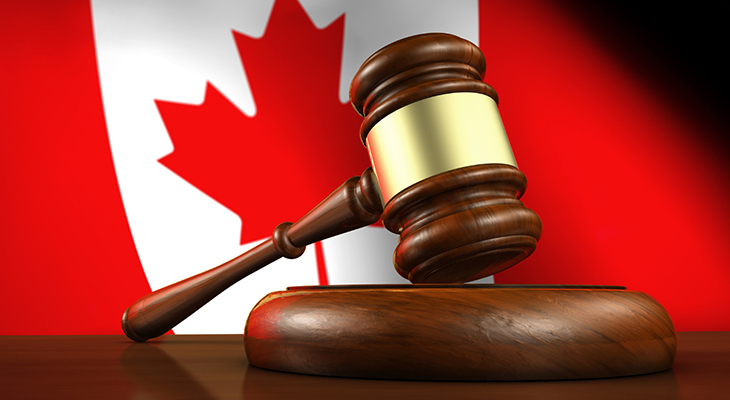 The Rights Of An Accused Person Under The Canadian Charter Of Rights 