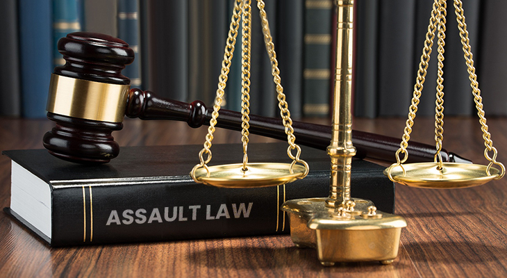 Role Of A Defence Lawyer In Assault Cases Involving Minors