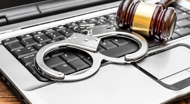 How A Criminal Law Firm Defends Cybercrime Charges